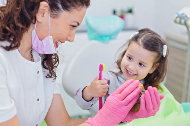 Best Preventive Dentistry  in Farmersville, TX